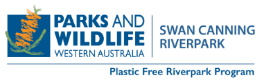 Plastic Free Riverpark Program