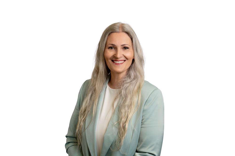 Councillor Diane Lloyd