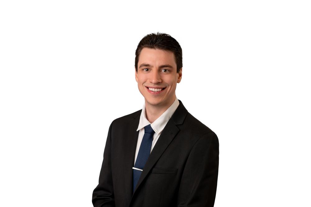 Councillor Dillon Mason