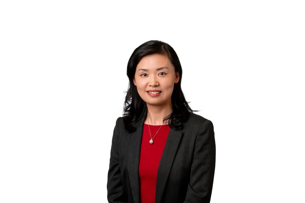 Councillor Emma Zhang