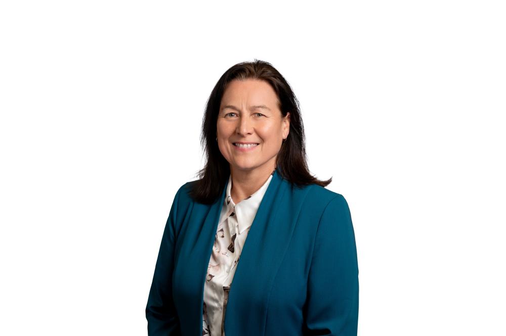 Councillor Kylie Dalton