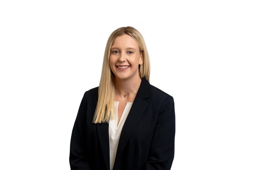 Councillor Leah Szczyglak