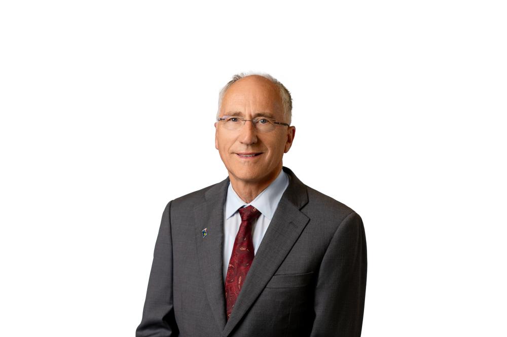 Councillor Peter Abetz