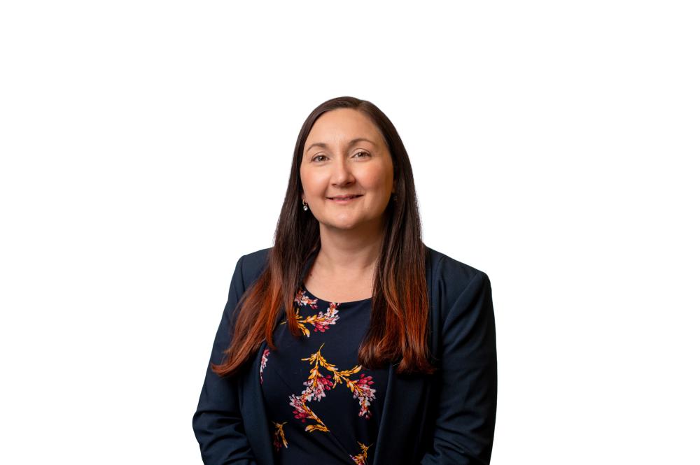 Councillor Serena Williamson