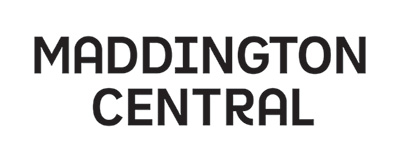 Logo for Maddington Central