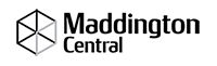 Maddington Central Logo