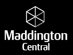 Maddington Central Shopping Centre logo