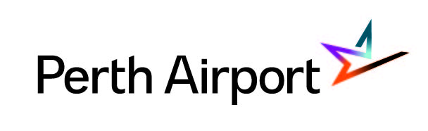 Perth Airport Logo
