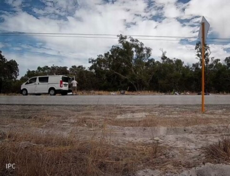 illegal dumping 2025