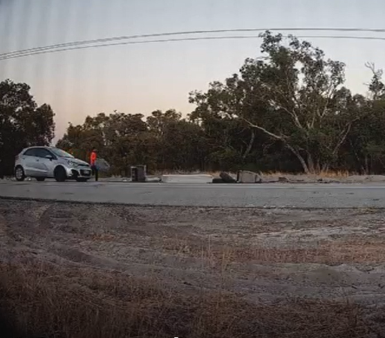 Illegal Dumping 2025