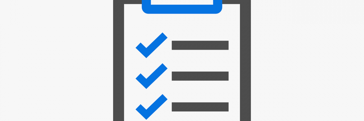 Checkbox list