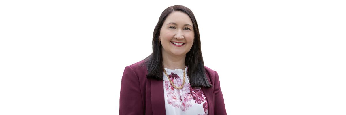 Councillor Serena Williamson has been elected as City of Gosnells Deputy Mayor