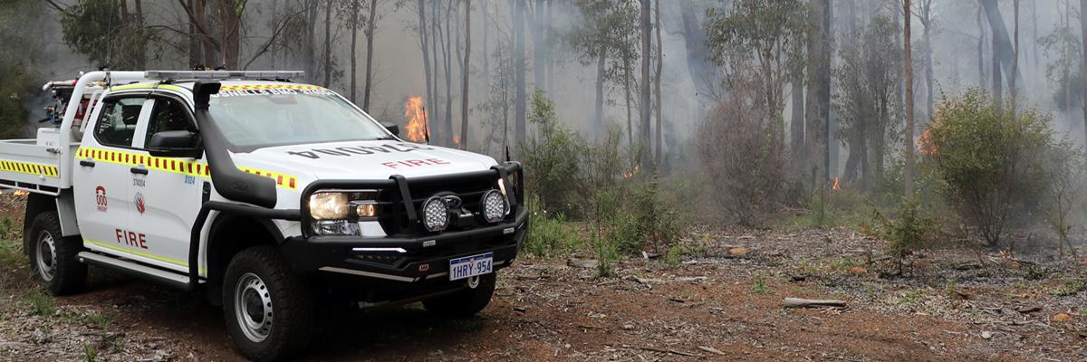 The City of Gosnells has been busy conducting prescribed burns to reduce fuel loads in local bushland areas, alongside other mitigation activities. Now it is time for residents to get their properties ‘bushfire-ready’.