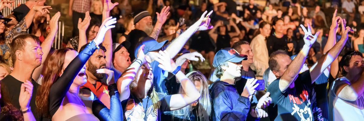 Rock Opera promises flamboyant fun for everyone image