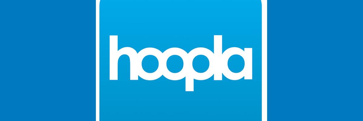 Hoopla logo