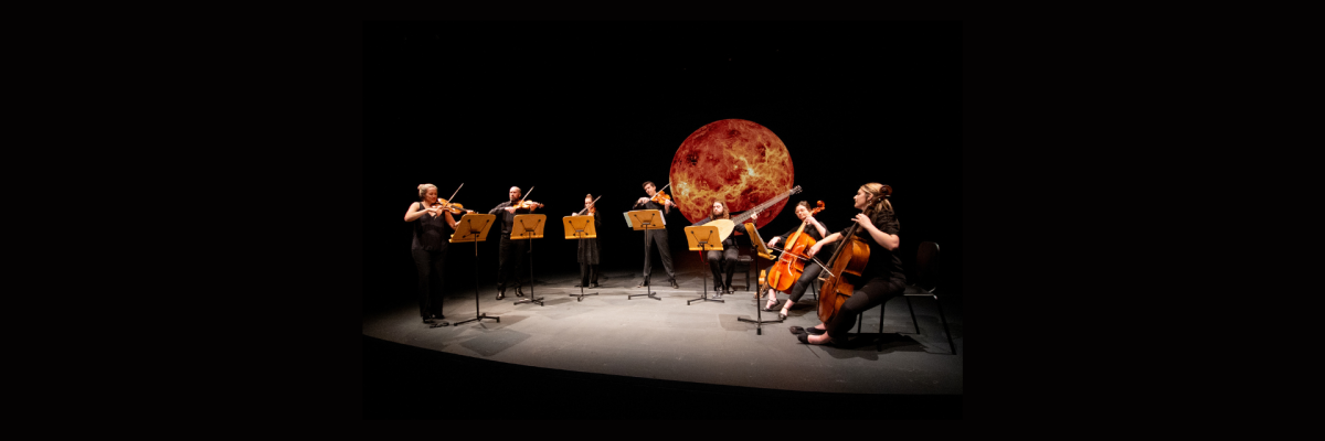 Space Music