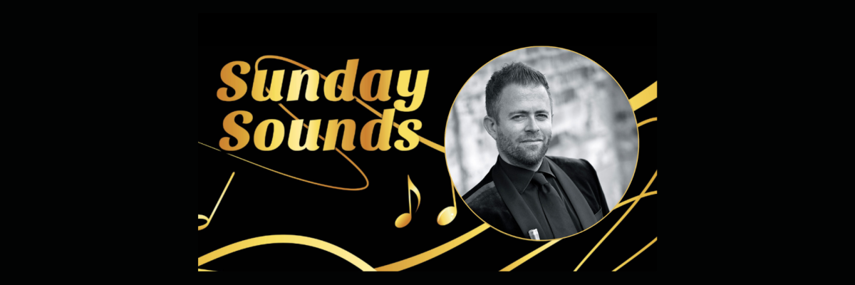 Sunday Sounds - New Orleans Jazz Party