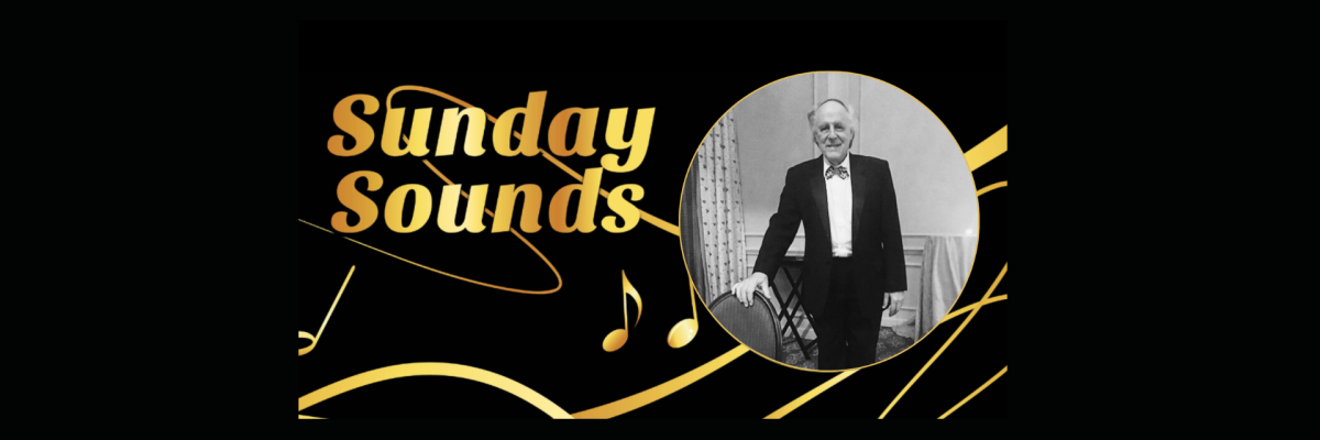 Sunday Sounds - Roman