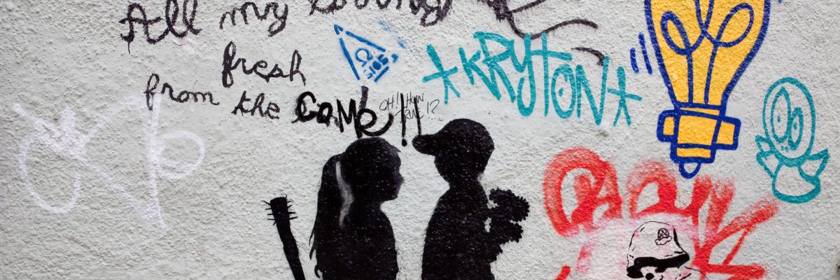 Banksy