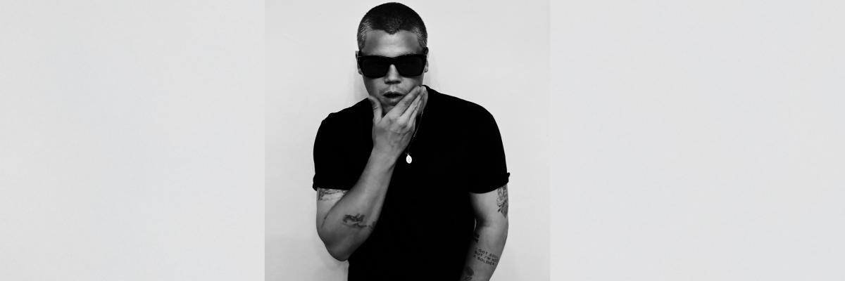 Conrad Sewell