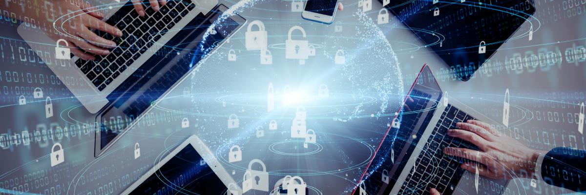 cyber security