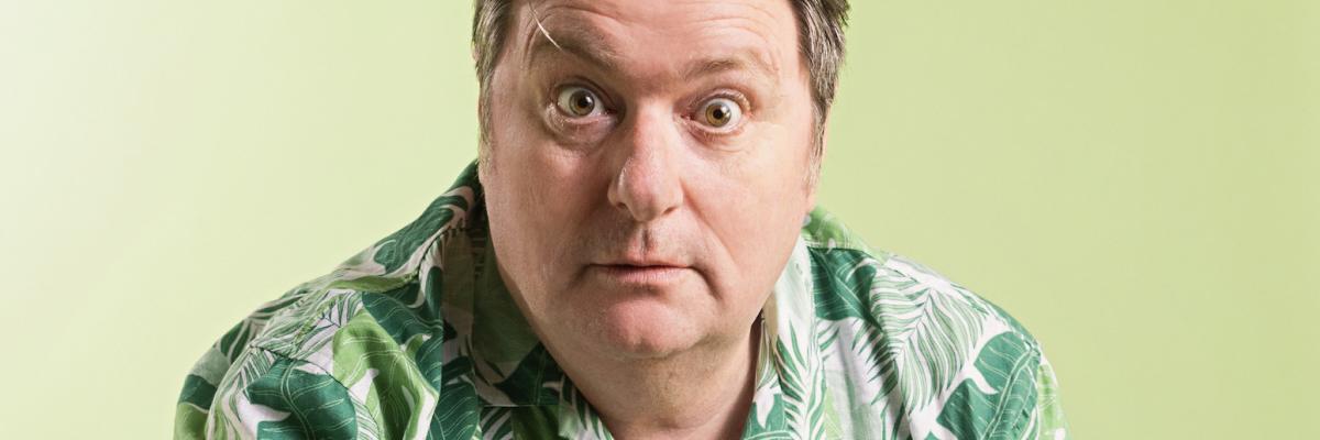 Dave O' Neil