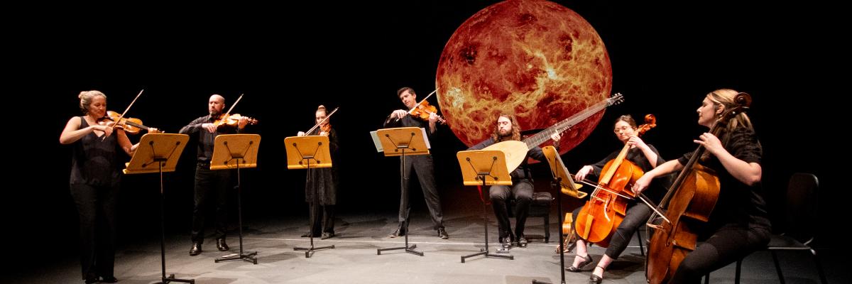 Space Music