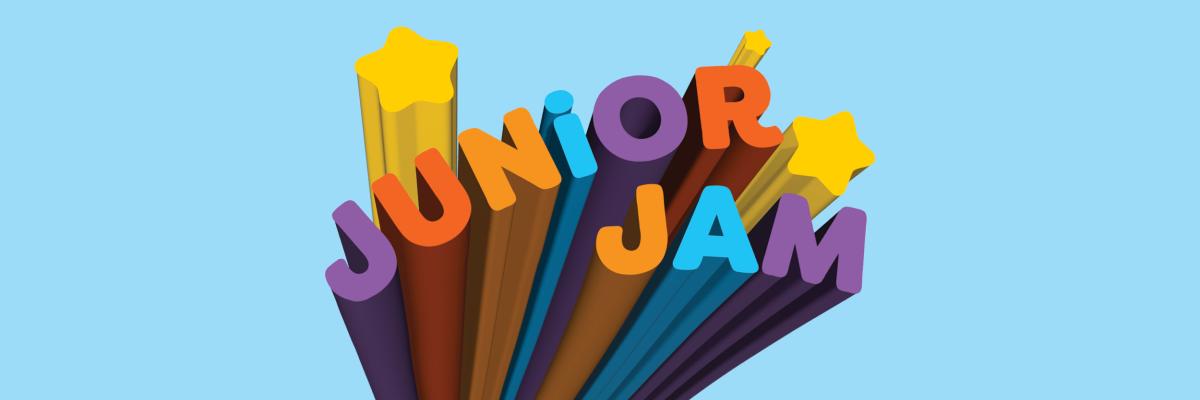 Junior Jam