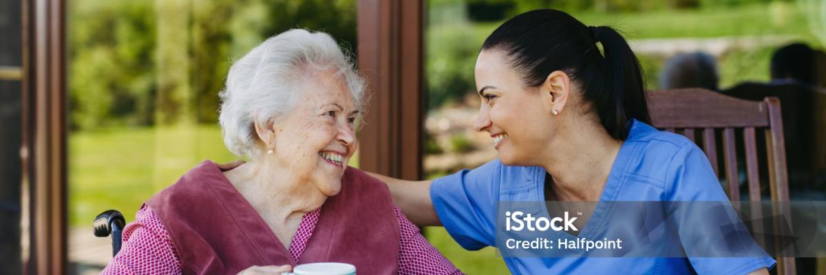 OWL Cura in Home Care