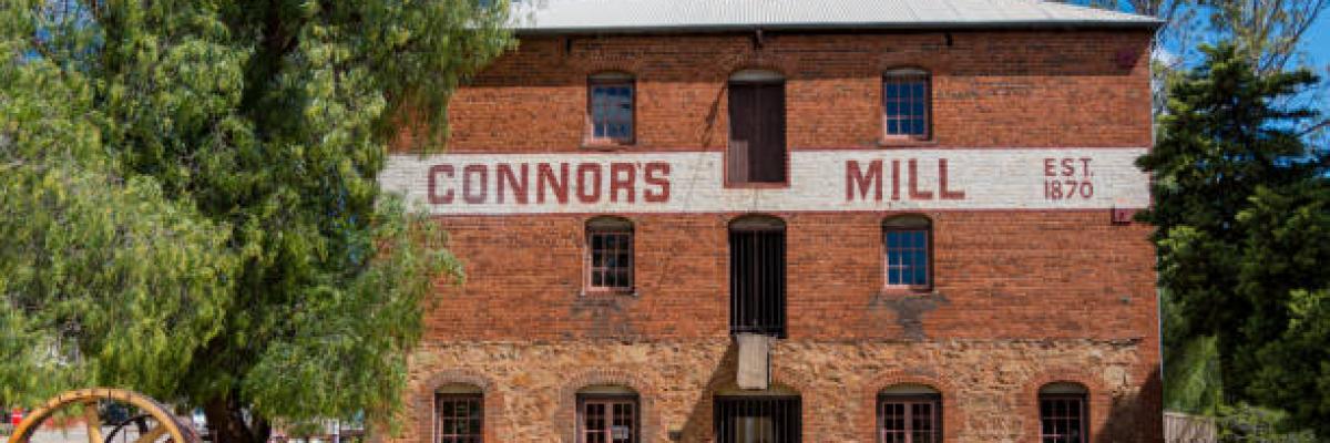 Historic Toodyay Trek