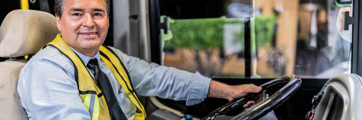 Bus Driver