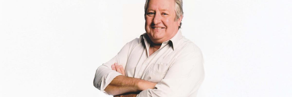 Join John Wood and Dave Allen as they delve into rock history together for Fabulous 50s to the Electrifying 80s at DRPAC on Saturday 15 November.