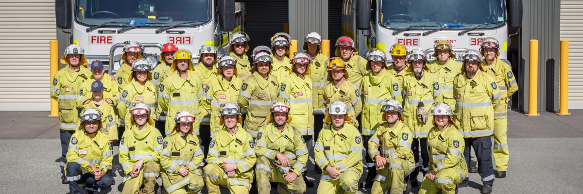 Brigade Photo 2024
