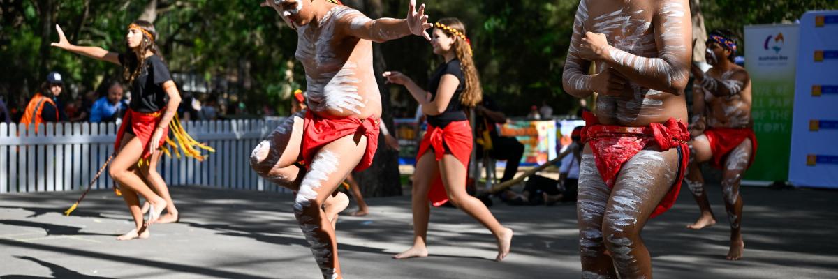 Australia Day 2026