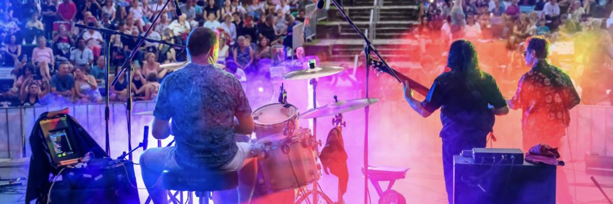 Rock Revival Concert 14 March 2026