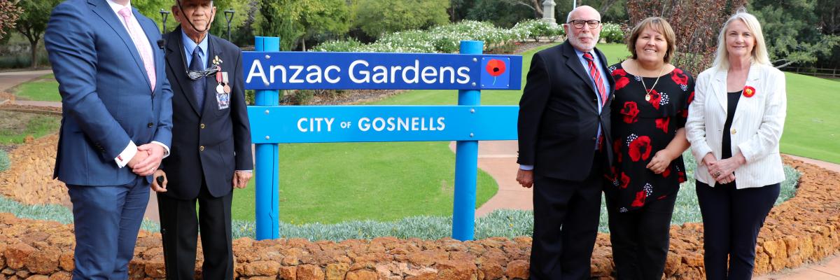 Anzac Day 2026