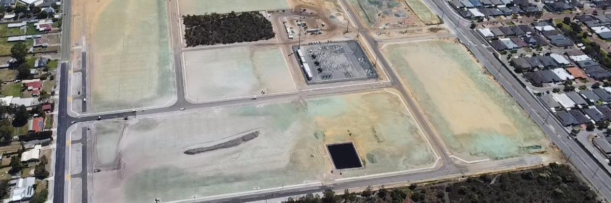 Southern River Business Park