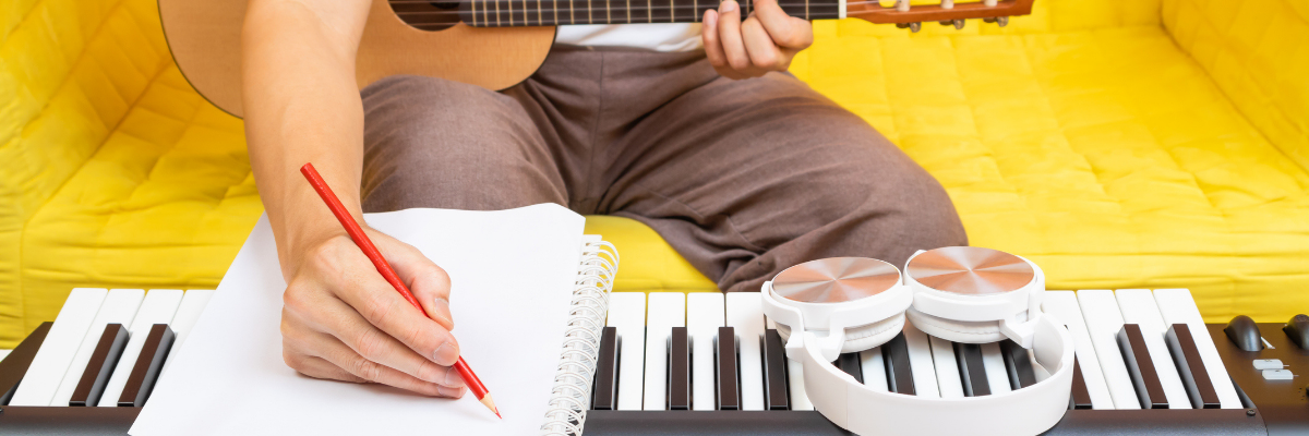 Ignite Songwriting Workshop 