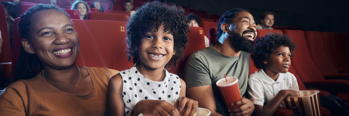 Movie at DRPAC Web Banner