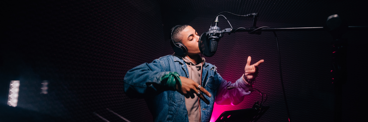 Ignite Recording