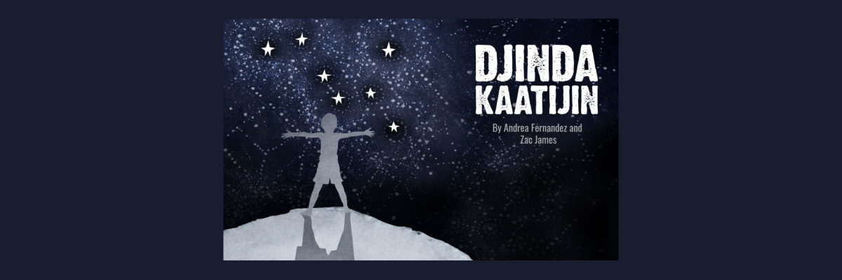 Djinda Kaatijin