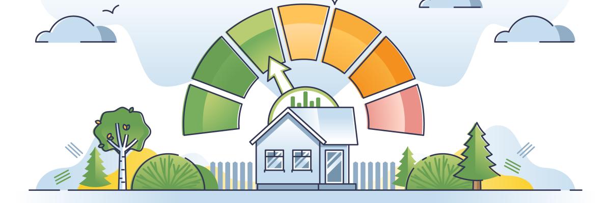 Energy usage