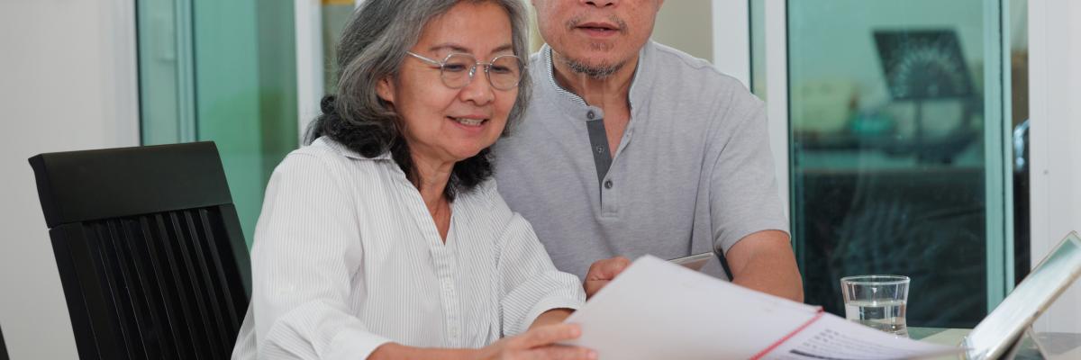 Planning for the Future