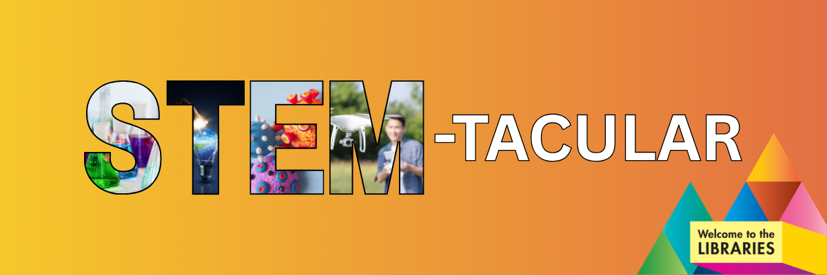 STEM-tacular place holder