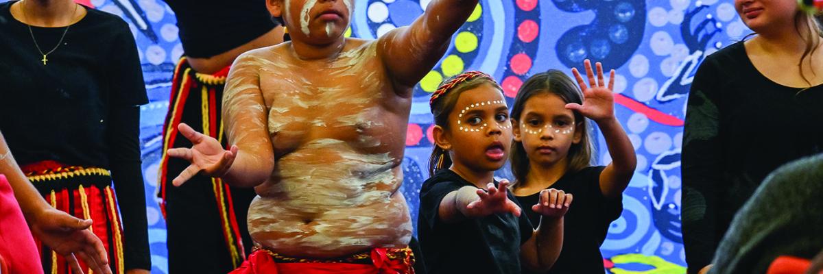 NAIDOC Week 2026