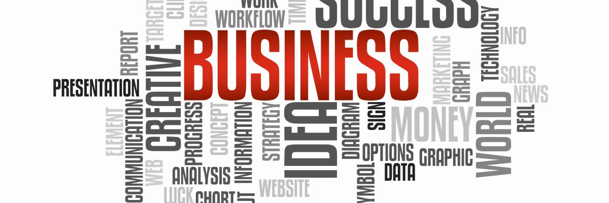 Success in Business