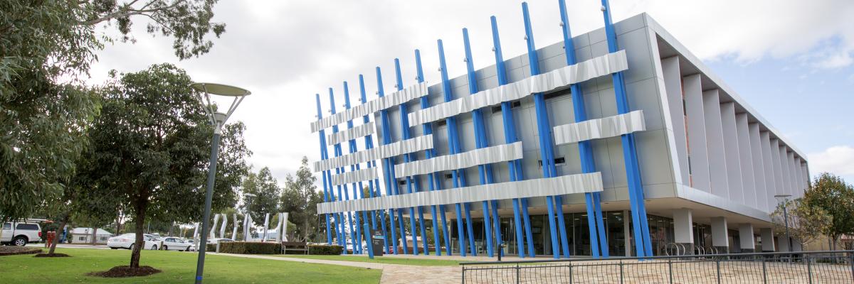 City of Gosnells Civic Centre image