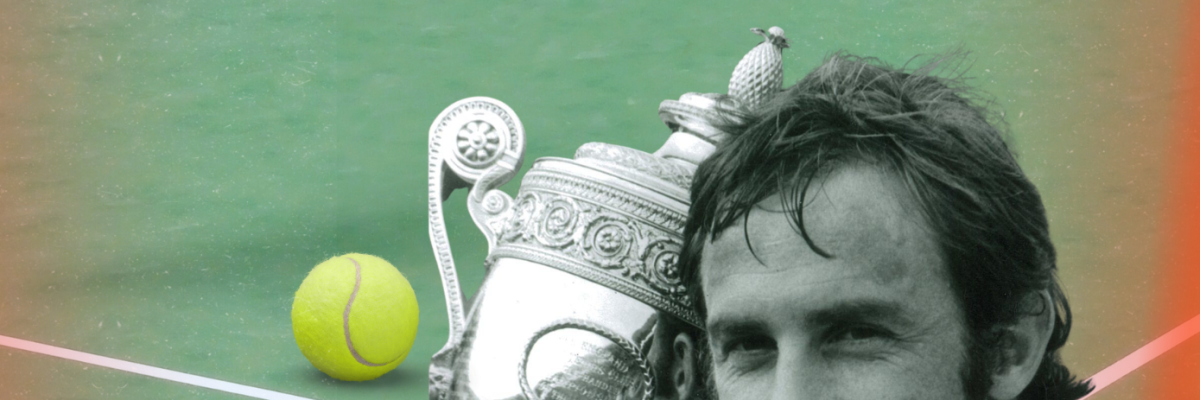 John Newcombe