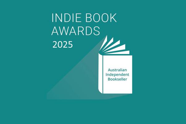 Australian Independent Bookseller logo