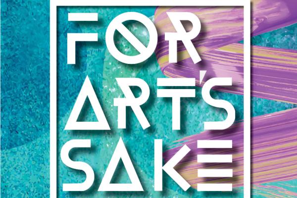 For Art's Sake 